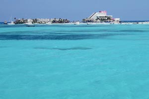 Mia Reef Isla Mujeres - All Inclusive - Isla Mujeres, Cancun, Mexico